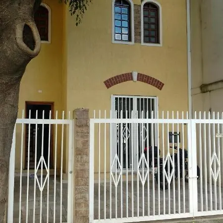 América Hostel-3