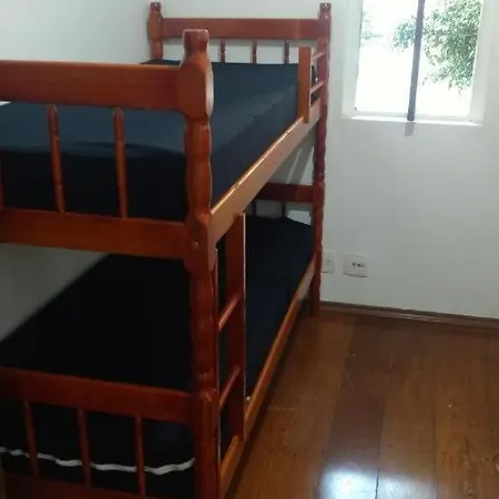 América Hostel-2